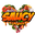 Saucy Vegan logo